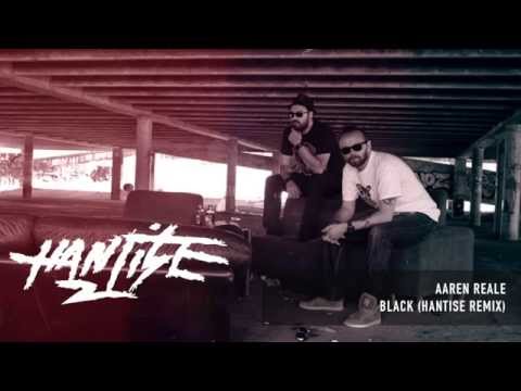 Aaren Reale - Black (Hantise remix) free download in description