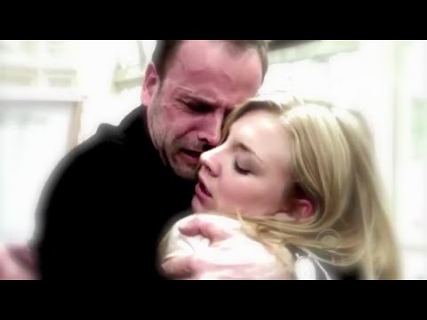 Jamie Moriarty & Sherlock Holmes ... and I still love him... (Elementary)