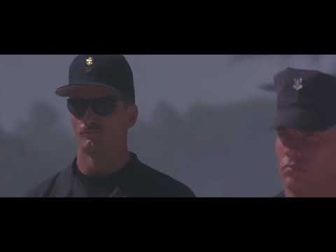 Uma das melhores cenas: "Ate o limite da Honra"