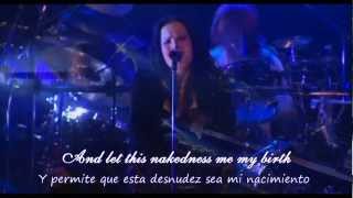 Nightwish feat. Tony Kakko-Astral Romance 2001 sub Ingles-Español