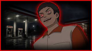 3 True Gas Station Horror Stories | Animated
