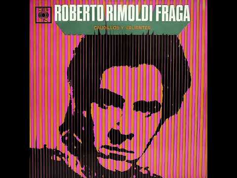 Roberto Rimoldi Fraga - El Sable y la Cruz / 09