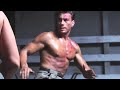 DOUBLE IMPACT Final Fight 1991 Van Damme Bolo Yeung