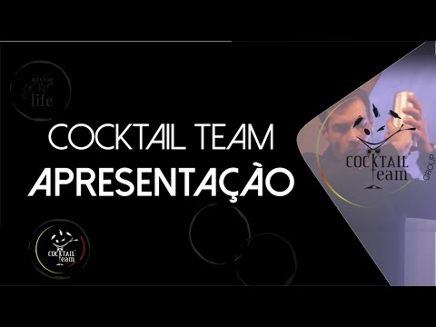 Cocktail Team® Video