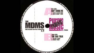 Mdms - Don't Bring Me (Epic Beat Mix)