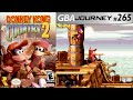 Donkey Kong Country 2 GBA Journey 265