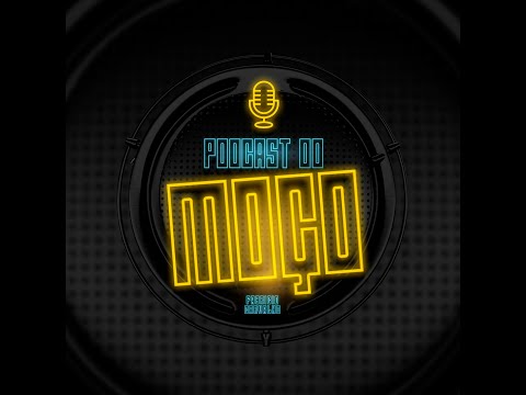 Gabi Saiury - Podcast do Moço #18.