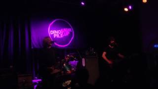 Dinosaur Pile Up - Mona Lisa - Paradiso Amsterdam 08-06-2016