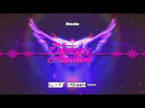 Doda - Zatańczę z Aniołami (FezuX x BARTIX REMIX) 2023