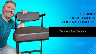 Buying Garvee Bar Stools? Watch This Honest Review Before You Spend $$