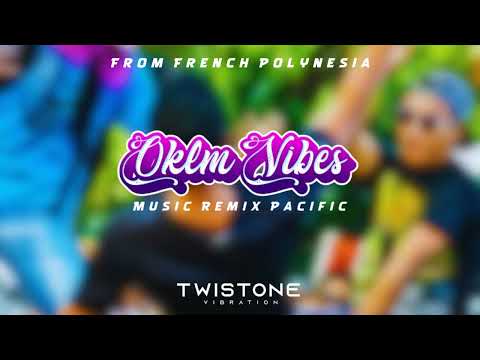 LE DECK DE ( VOLCOM NOX TAHITI ) 2025