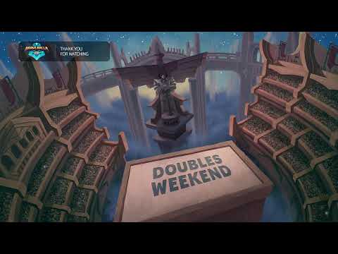 BCX Doubles - North America