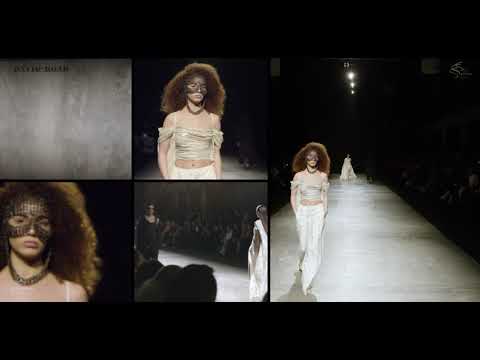 DAVIDSROAD SS20 (Mercedes Benz Fashion Week Tbilisi)