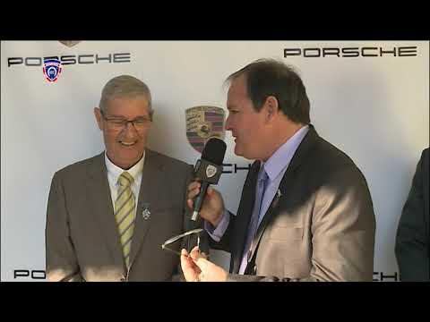 26th Meeting 6th Race 2019 Season - Post-race interview with Messrs Alain & Yannick Perdrau