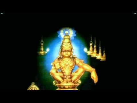 K.j.yesudasu Ayyappan Telugu song kartika masamlo