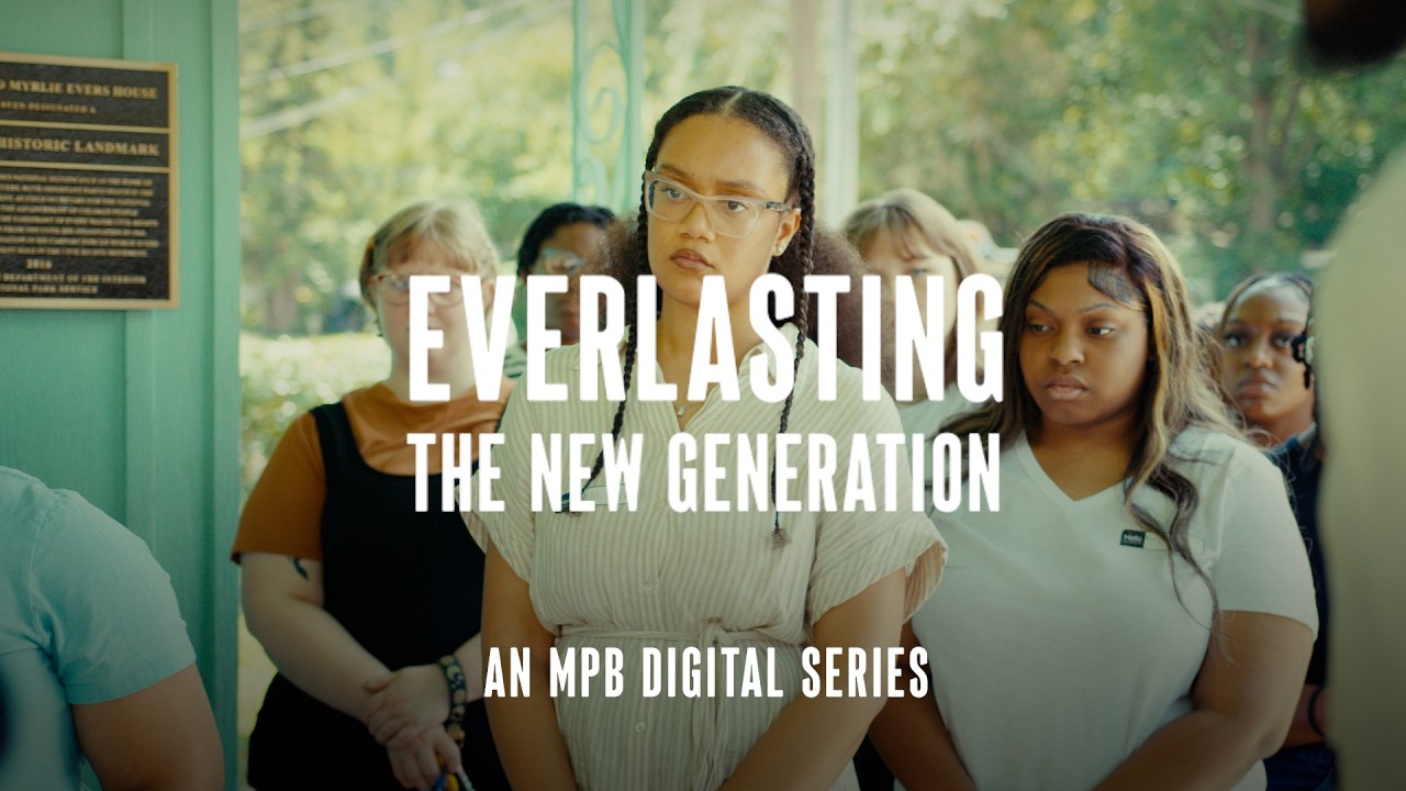 Everlasting: The New Generation Ep. 02 | MPB