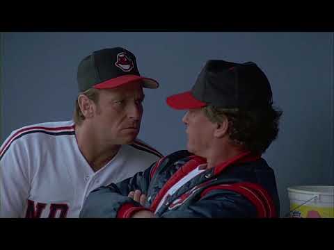 Major League 2 (EN) - They begin to mesh