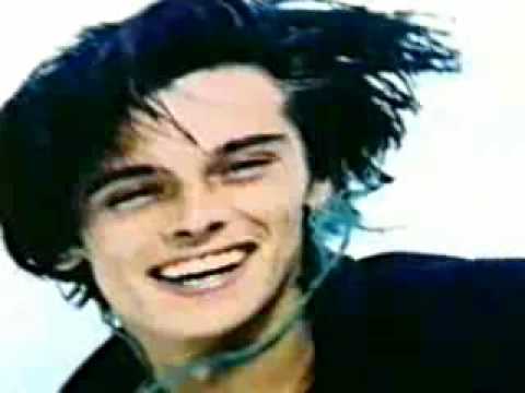 CACHAREL Parfum Ad with Werner Schreyer