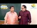 Bapuji Is Missing After The Trip Taarak Mehta Ka Ooltah Chashmah Full Episode