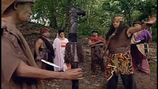 Download lagu 02 Mengejutkan Ajian Dasendria Angling Dharma Kalahkan Semua Pendekar Paling Sakti Golongan Hitam🔥 mp3