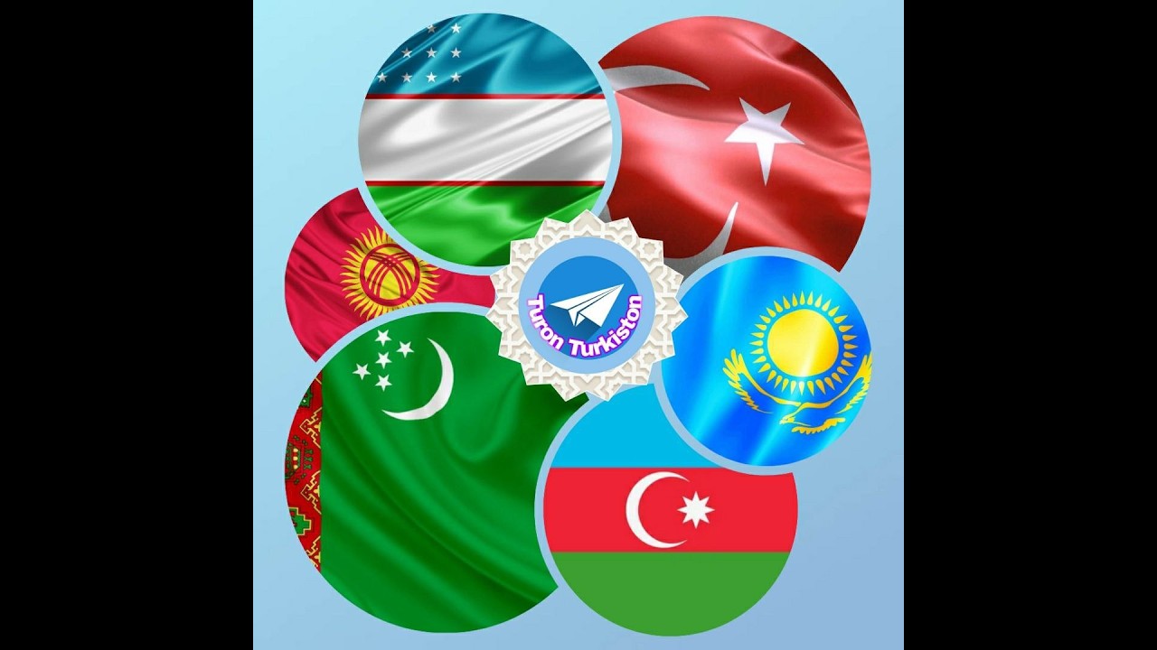 Jonli yoyin: Turonchilik, turkchilik irqchilikmi?