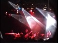 RITCHIE BLACKMORE S RAINBOW THE EDGE PALO ALTO CALIFORNIA MARCH 19 1997