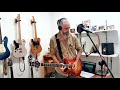 Joe Bonamassa "Long Distance Blues" - Live Cover