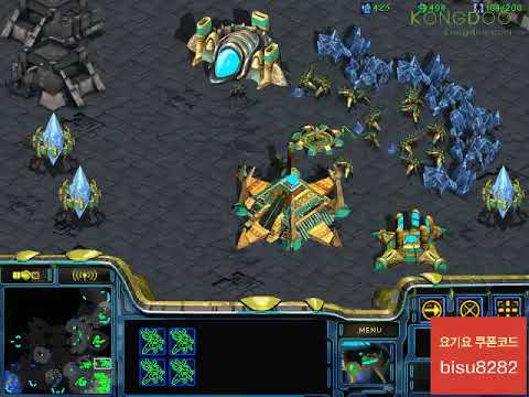 BW FPVBisu v Mong PvT 140903 3Set Circuit Breaker