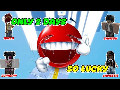 I Only Have 2 Days Left To Live | ROBLOX TEXT TO SPEECH