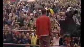 Deftones - Around The Fur @ Bizarre Festival 1998