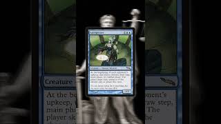 Card of the day no. 80: Fatespinner #mtg #mtgcommunity #magicthegatheringcommunity #tcg #mtgcards
