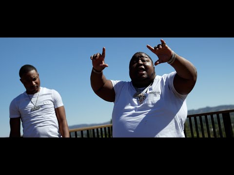 Blazo x Lil Chris -"In My Feelings" (Official Music Video)