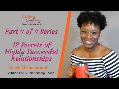 The Core Woman Academy video.