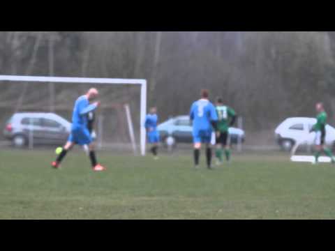 Paweł Kusiak pokonuje Curyłę z rzutu karnego