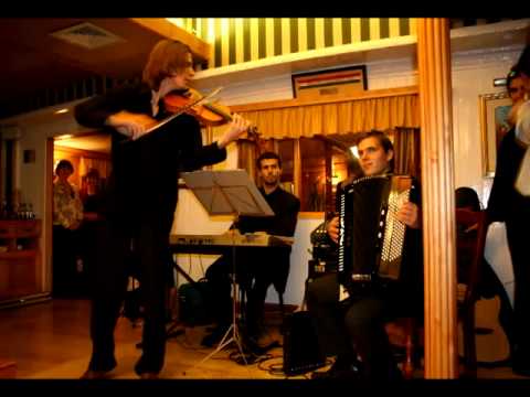 Canarro - Amélie . .