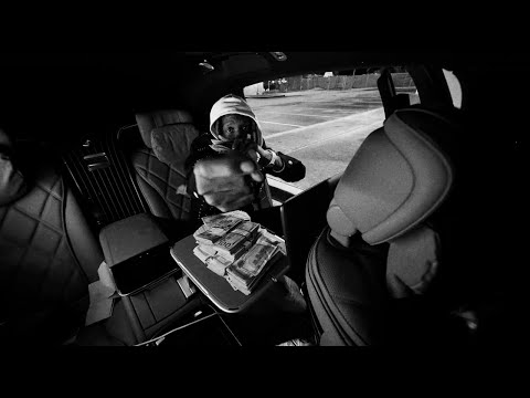 Lil Durk - 1000 Times | Music Video