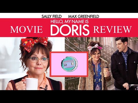 HELLO MY NAME IS DORIS MOVIE REVIEW