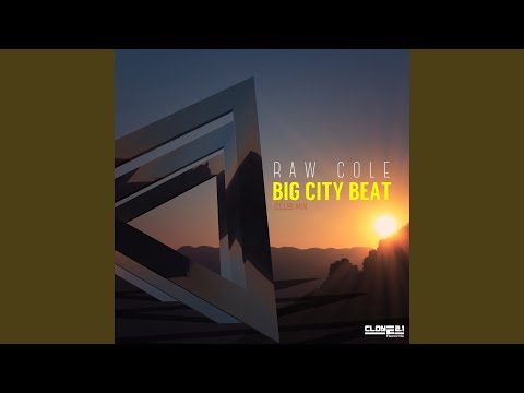 Big City Beat (Club Mix)