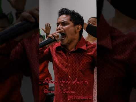 Alma Que Chora - Ronny A. Souza