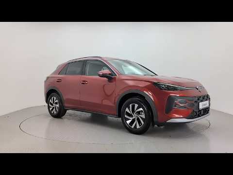 Volkswagen T-Roc LIFE 1.5TSI 116HP MHEV - Image 2