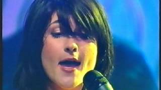 Leah Haywood – Crazy (live on Pepsi Chart) 2000