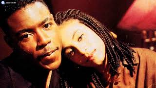 Donell Jones - Natural Thang (R&amp;B\90&#39;s)