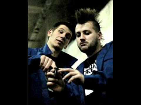 Koligacja Gie Ka-Koleżanki feat Eskapada