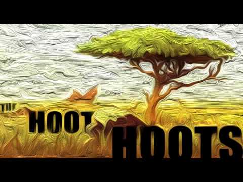 The Hoot Hoots - Gone Far