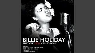 That Ole Devil Called Love