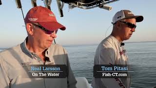 S15 Ep8 - Connecticut Reef Fishing (Full Episode)