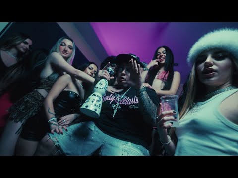 ONI ONE Feat. Villa Banks - 4 YOU (Official video)