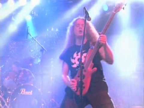 Zyklon - Live at Mystic Festival 2001 (Full concert)