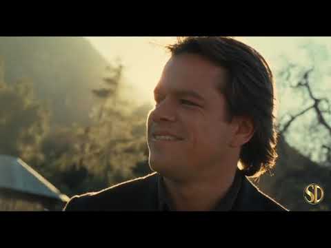 We Bought a Zoo - TRAILER #1