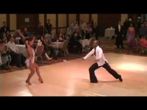 csc professional  American Rhythm Championships.Mp4